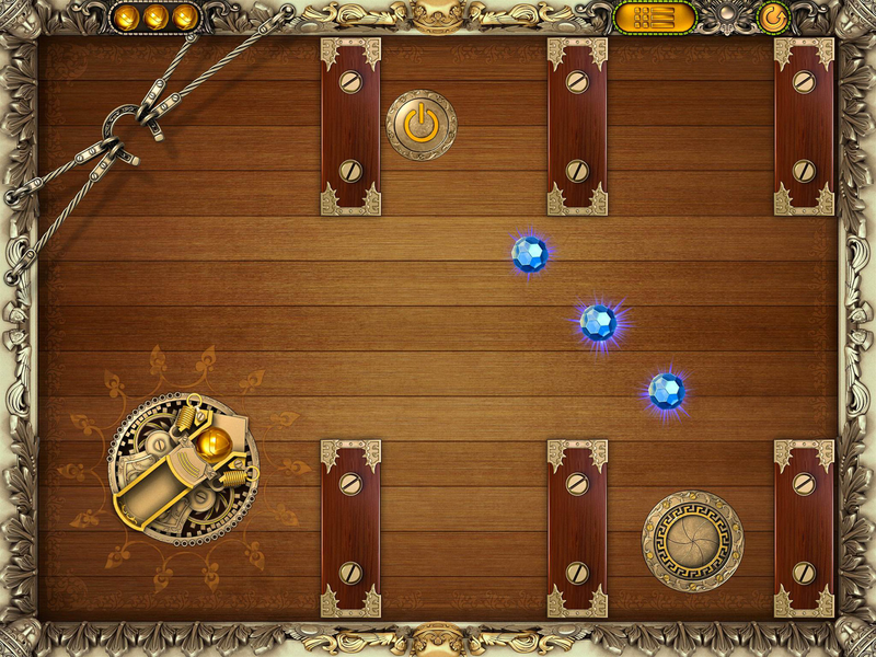Illustration for article titled Smash, Burn, Hack and Duck Your Way Through This Week in Gaming Apps